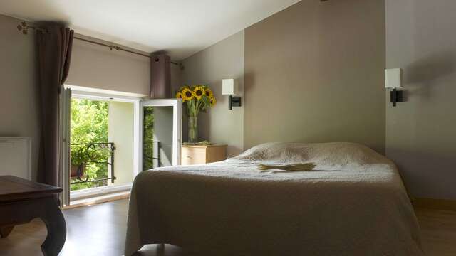 Hôtel Restaurant L'Escapade