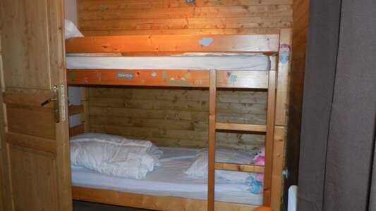 Appartement 4 personnes- le Cognarel n°5