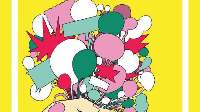 Atelier avec Lionel Marty : découverte du langage BD