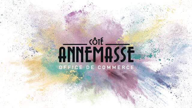 Côté Annemasse - Office de Commerce de l'Agglomération d'Annemasse