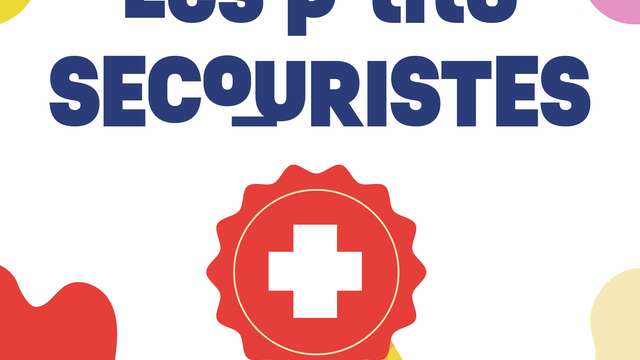 Les p'tits secouristes