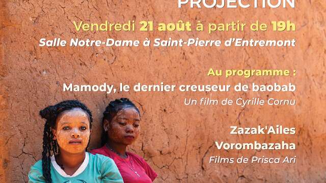 Exposition photos "Madagascar" de Prisca Ari
