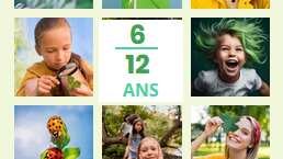 séjour colo nature & ecologie