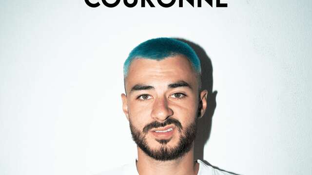 Julien Vinh dans "Couronne"