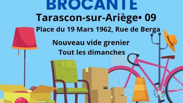 Vide Grenier