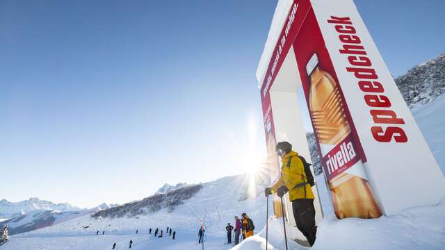 Rivella Fun Zone