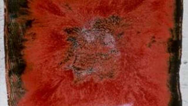 Jean-Pierre Chollet - Ceramist