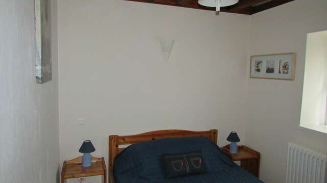 Hütte Les Tilleuls - Le Têtu