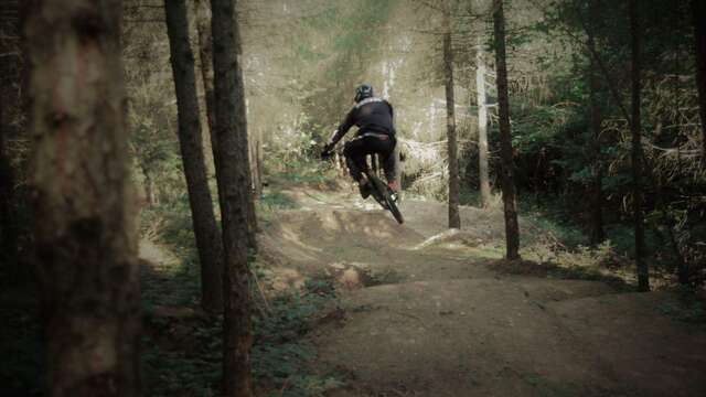 Bike Park - VTT de descente