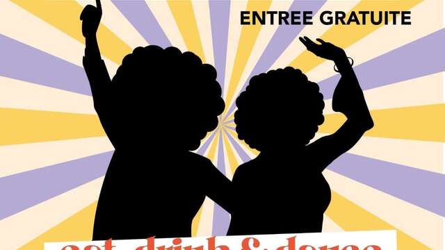 Soirée des saisonniers au Chalet des cimes