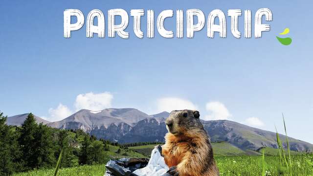 Ramassage participatif