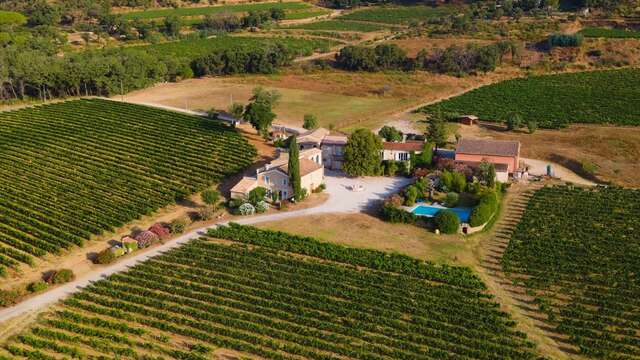 Domaine du Val de Gilly