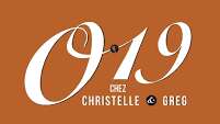 O19 Chez Christelle et Greg