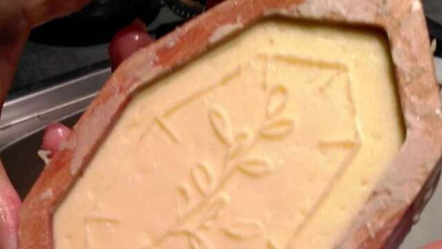 Atelier "Fabrication de beurre"