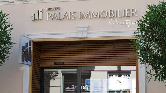 Palais Immobilier Prestige Beaulieu