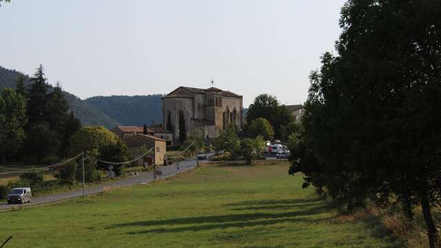 La Palud-sur-Verdon