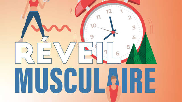 Réveil musculaire