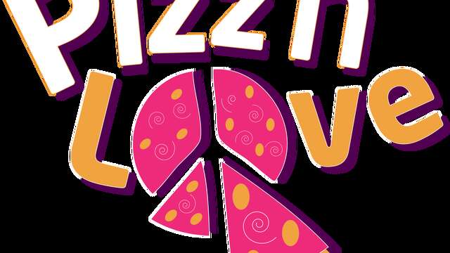 Pizz'n Love