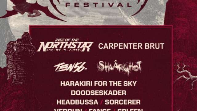 Headbang Festival