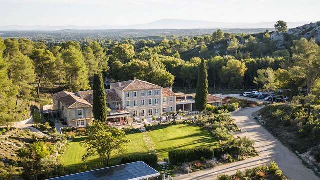 Domaine de Valmouriane