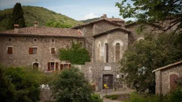 Assemblée du Désert 2026