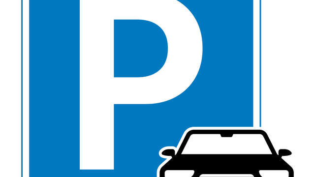 Parking de la Bouillette