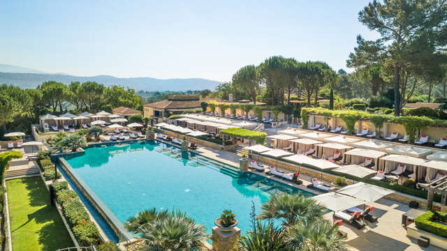 Terre Blanche Hôtel Spa Golf Resort*****