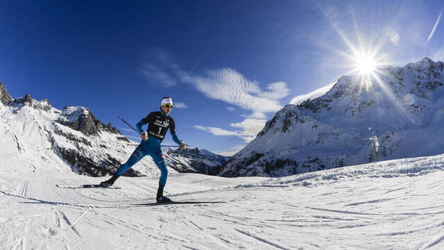 Ski de Fond