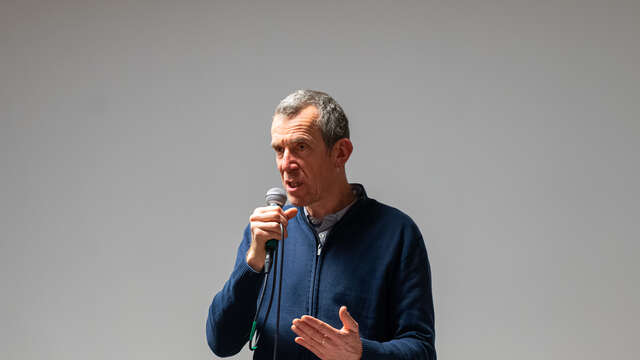 Colloque "Histoire et Mémoires"