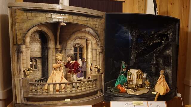 Fairy Tales Day