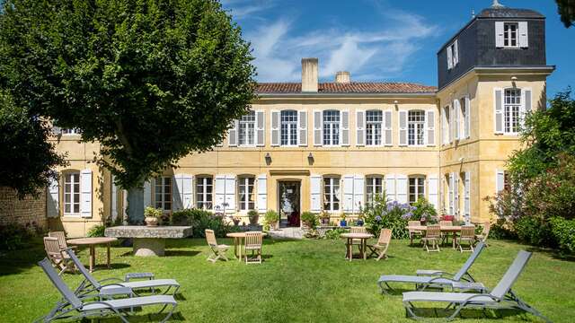 La Baronnie Hôtel & SPA