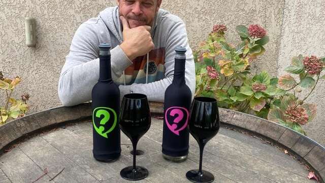 In Vino Veritas