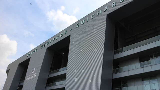 Boucle Verte du Soleil à la Terrasse