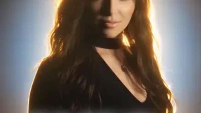 Dinnershow - Lara Fabian Tribute