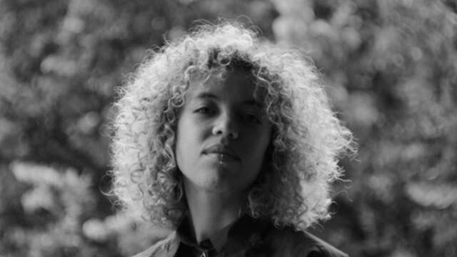 Altitude jazz Festival - LWANBE