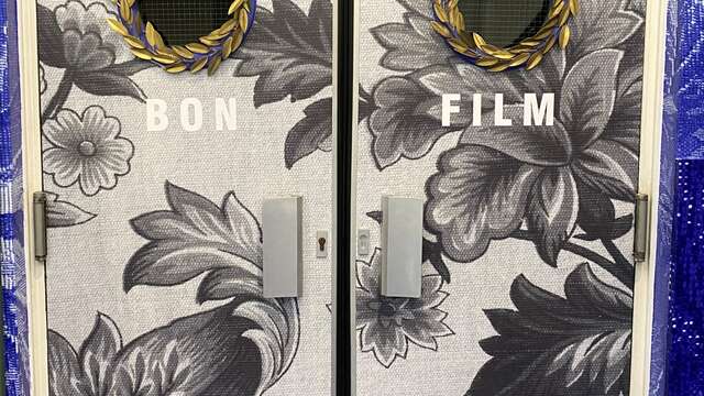 Cinéma Studio Miramar