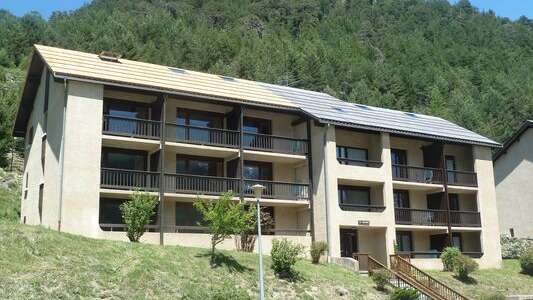 Appartement 6 personnes - CE Carsat Le Thioure n° 7