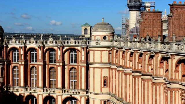 Musée d'Archéologie nationale