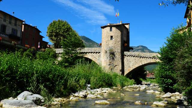 Pont-Vieux