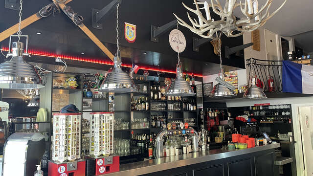 Bar Le Comptoir