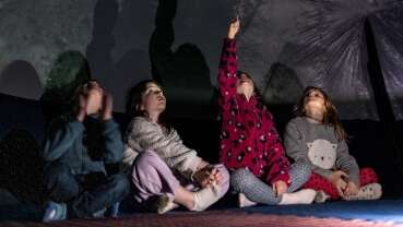 Explorateurs du cosmos, préparez-vous au décollage !