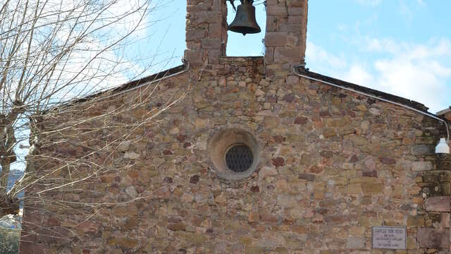 Chapelle Saint-Michel