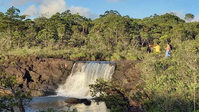 Trip Grand Sud - Va'Vau