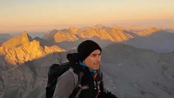 Nicolas Crunchant