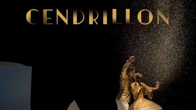 Chorégies d'Orange : Cendrillon - Les Ballets de Monte-carlo