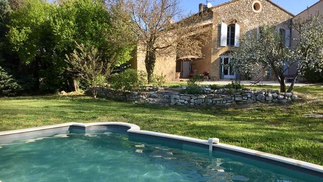 Château Barbebelle - Villa