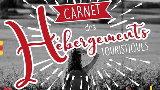Carnet des Hébergements touristiques