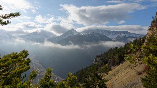 Batterie du Bois des Bans