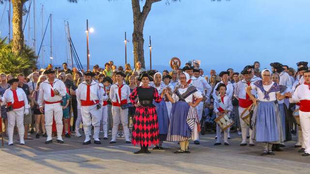 Fête de la Saint-Jean