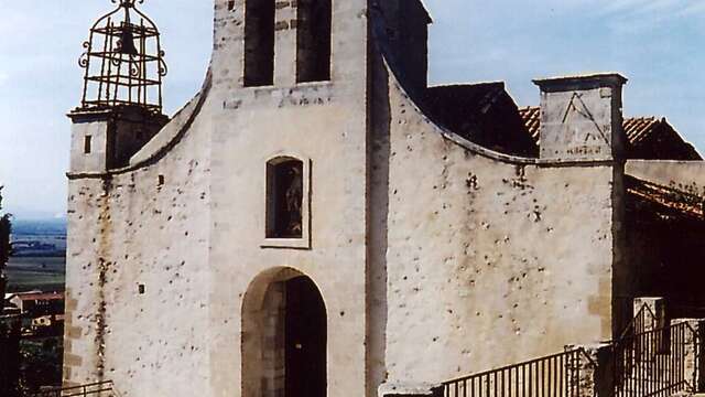 Eglise Sainte Catherine D'Alexandrie